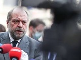 Impôts : Eric Dupond-Moretti se défend sur les 300.000 euros de revenus manquants en 2019