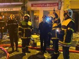 Incendie à Saint-Laurent-de-la-Salanque : Un huitième mort extrait des décombres