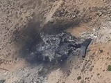 Incendies en Turquie : Huit morts dans le crash d’un avion bombardier d’eau russe