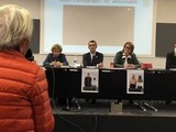 Inceste : « Je n’ai rien dit pendant 34 ans... » a Nantes, une poignante réunion publique libère la parole