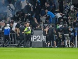 Incidents dans les stades de L1 : Un point de pénalité avec sursis pour Lille, Lens et l’om