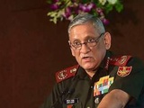 Inde : Le chef d’état-major de l’armée meurt avec 12 autres personnes dans un crash d’hélicoptère