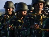 Indonésie: Un soldat condamné à sept mois de prison pour homosexualité