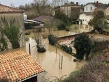 Inondations dans le Sud-Ouest : Pourquoi le site Vigicrues est-il montré du doigt par des élus en Gironde