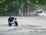 Inondations en Chine: 12 morts dans le métro, crainte sur un barrage qui «peut céder d’un instant à l’autre»