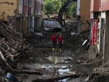 Inondations en Turquie : Le bilan passe à 70 morts, de nombreuses personnes disparues