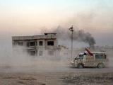 Irak : 11 morts et 13 blessés dans une attaque imputée au groupe Etat islamique