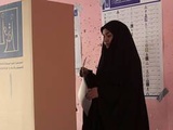 Irak : Ouverture des bureaux de vote pour les législatives anticipées