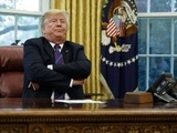Irrité par le fact-checking d’un journaliste, Donald Trump met subitement fin à une interview