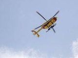 Isère : Un hélicoptère de la sécurité civile s'écrase, un mort et quatre blessés