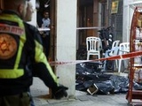 Israël : Cinq morts près de Tel-Aviv, Washington condamne une « attaque terroriste »