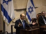 Israël : Naftali Bennett devient Premier ministre d'Israël, Netanyahu écarté du pouvoir