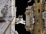 Iss : Pourquoi Thomas Pesquet va-t-il effectuer deux sorties dans l'Espace la semaine prochaine