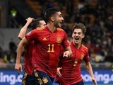 Italie-Espagne : La victoire facile de la Roja en demi-finale de la Ligue des nations à revivre en direct (2-1)