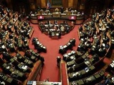 Italie : La loi contre l’homophobie bloquée par le Sénat