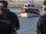 Italie : Près de 600 migrants secourus en haute mer dans la nuit de lundi à mardi