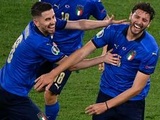 Italie-Suisse euro 2021 : La Squadra Azzura se régale et impressionne tout le monde...Revivez ce match avec nous