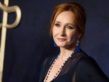 « Jack et la grande aventure du Cochon de Noël » : j. k. Rowling publie un nouveau roman jeunesse inspiré par son fils
