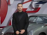 James Bond : « Quand il charge, il faut faire attention »… Dali Benssalah, le Français qui se bat contre Daniel Craig