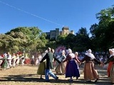 « Je me sens un peu comme à Disney... » Le Rocher Mistral, « Puy du Fou provençal », a ouvert ses portes