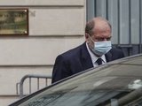 Jean Castex « renouvelle toute sa confiance » à Eric Dupond-Moretti après sa mise en examen