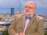 Jean-Daniel Flaysakier, médecin et chroniqueur santé de France 2, est mort