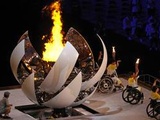 Jeux paralympiques 2021 : Les deux sportifs afghans sont arrivés à Tokyo et participeront bien aux Jeux