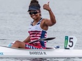 Jeux Paralympiques : Nélia Barbosa offre sa 52e médaille à la France, deux autres déjà acquises
