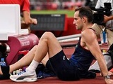 Jo 2021 - Athlétisme : « Je ne pouvais pas bâcher le truc », Lavillenie n’a pas voulu abandonner malgré la douleur