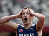 Jo 2021 – Athlétisme : La vitesse de la piste, les pointes magiques… Pourquoi les records tombent-ils les uns après les autres