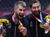 Jo 2021 : Avec dix médailles d'or, la France fait aussi bien qu'à Rio et termine 8e au classement