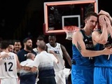 Jo 2021 Basket en direct - France-Slovénie : Ils l'ont fait les cochons, ils l'ont fait !!!... Les Bleus sont en finale des Jeux