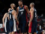Jo 2021 – Basket : l'énorme match de Batum et le trou d'air à +14 racontés par les Bleus
