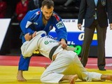 Jo 2021: De Tbilissi à Tokyo, l'improbable parcours de l'ancien réfugié Luka Mkheidze