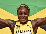 Jo 2021 : Elaine Thompson-Herah triomphe sur 100m avec le deuxième meilleur chrono de l'histoire