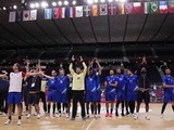 Jo 2021 - Handball : c'est qui les patrons? l’équipe de France « est de retour à sa place » avec ce nouveau titre olympique