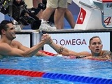Jo 2021 : Manaudou face à Dressel, les rois du 100m attendus… Le programme de dimanche à Tokyo