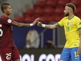Jo 2021 : Pas de doublé pour Neymar avec le Brésil, Dani Alves appelé