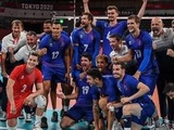 Jo 2021 - Volley en direct : monstrueux !!!! Les Bleus tapent la Pologne et filent en demi-finale... Revivez l'exploit de la France