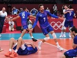 Jo 2021 - Volley : wahouuuuuuu ! Les Bleus sont champions olympiques au bout du suspens face à la Russie (3-2)... Revivez ce match de fou