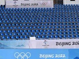Jo 2022 : La Chine annule la vente de tickets pour les Jeux mais promet d'inviter quelques spectateurs