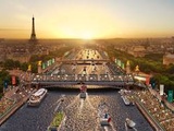 Jo 2024 : La Seine olympique, la grande innovation de Paris « pour faire grandir les Jeux »