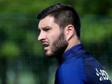 Jo de Tokyo : « Un peu comme un fou », André-Pierre Gignac veut une médaille aux Jeux Olympiques