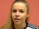 Jo Paris 2024 : Jeune danseuse de hip-hop, Cléa, 15 ans, rêve de représenter la France