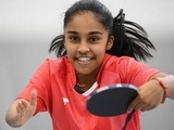 Jo Tokyo 2021 : « Je vais pouvoir juger de l’écart », la surdouée Prithika Pavade va enfin se frotter aux joueuses asiatiques