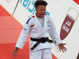 Jo Tokyo 2021: « Le judo m’a sauvée »… Amandine Buchard, des abîmes au rêve olympique