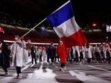 Jo Tokyo 2021 : Le show Aït-Saïd, ce bon vieux Pita et la flamme allumée par Osaka, on vous raconte la cérémonie d’ouverture