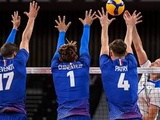 Jo Tokyo 2021: Les Bleus du volley se relancent magnifiquement en battant la Russie... Riner et Dicko en bronze