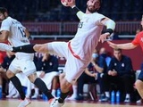 Jo tokyo 2021 : Les handballeurs français en demi-finale après avoir écrasé Bahreïn