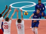 Jo Tokyo 2021 : Match de déglingos au volley et qualif des Bleus en demie !... Le calvaire de Lavillenie... Revivez le live avec nous